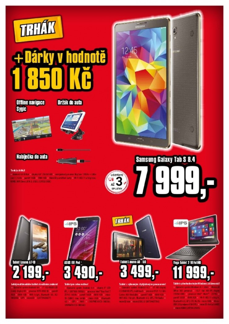 leták Comfor katalog od 4.4.2015 strana 1 leták Comfor katalog od 4.4.2015 strana 1