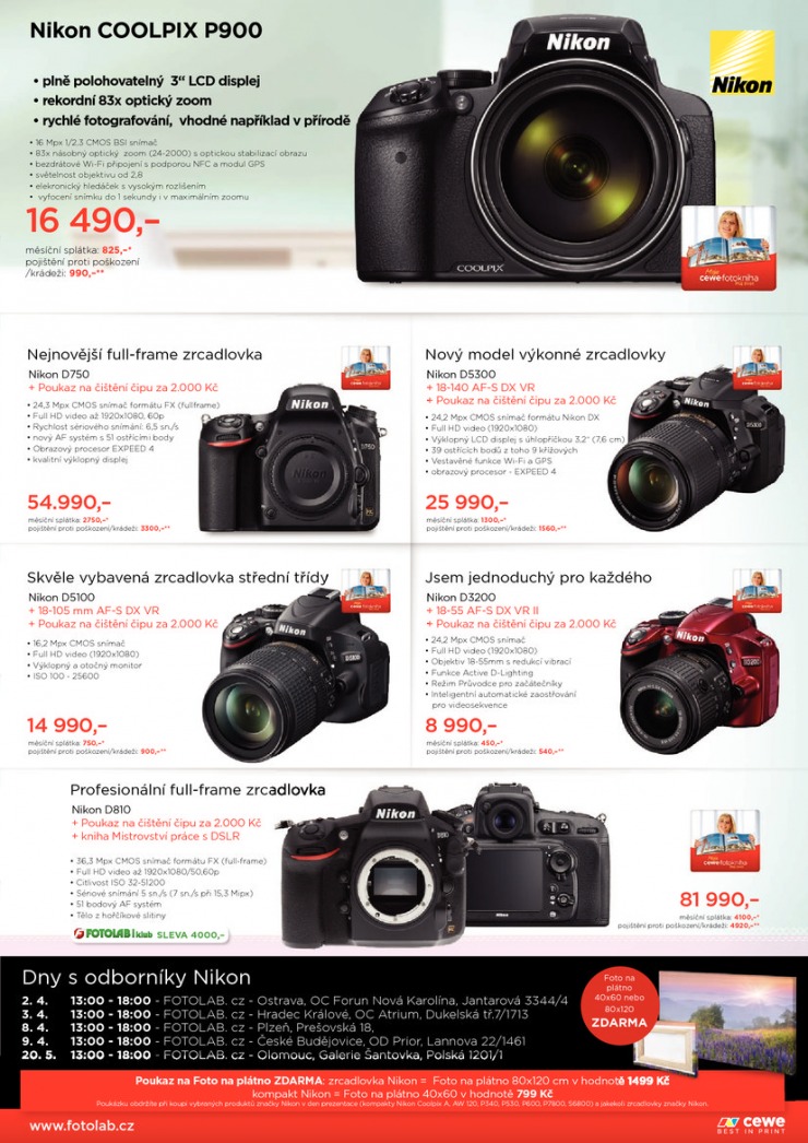 letk Fotolab Akn letk od 1.4.2015 strana 1