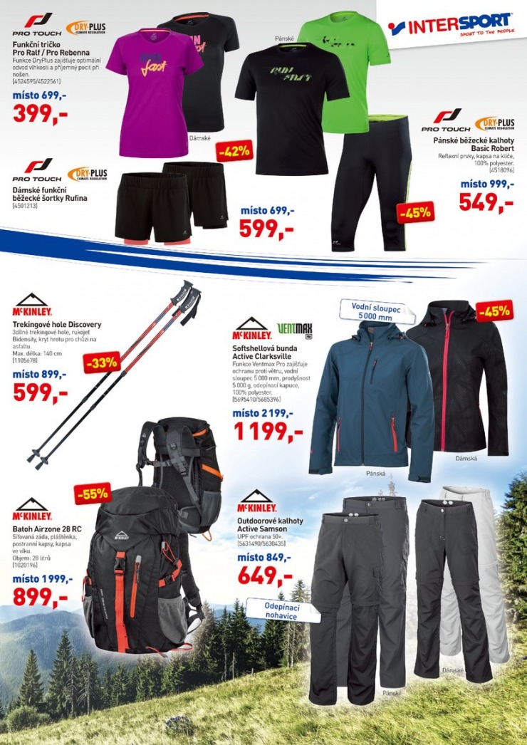 let�k Intersport Aktu�ln� let�k od 16.4.2015 strana 1