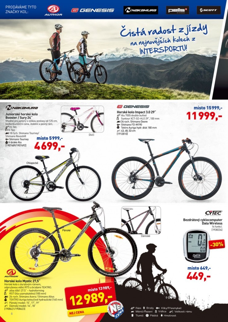 let�k Intersport Aktu�ln� let�k od 16.4.2015 strana 1