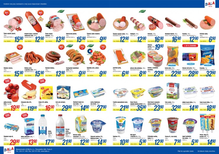 leták Bala CP od 16.4.2015 strana 1 leták Bala CP od 16.4.2015 strana 1