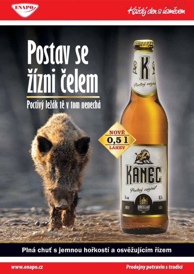 leták Enapo Akční leták od 22.4.2015 strana 1 leták Enapo Akční leták od 22.4.2015 strana 1