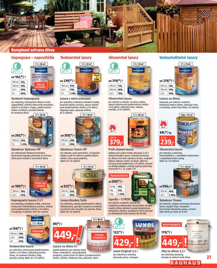 let�k Bauhaus Katalog od 1.5.2015 strana 1