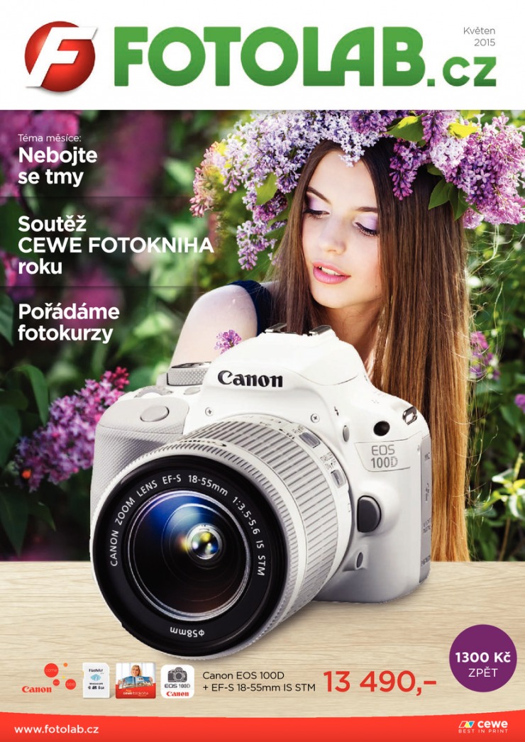 leták Fotolab Akční leták od 1.5.2015 strana 1 leták Fotolab Akční leták od 1.5.2015 strana 1
