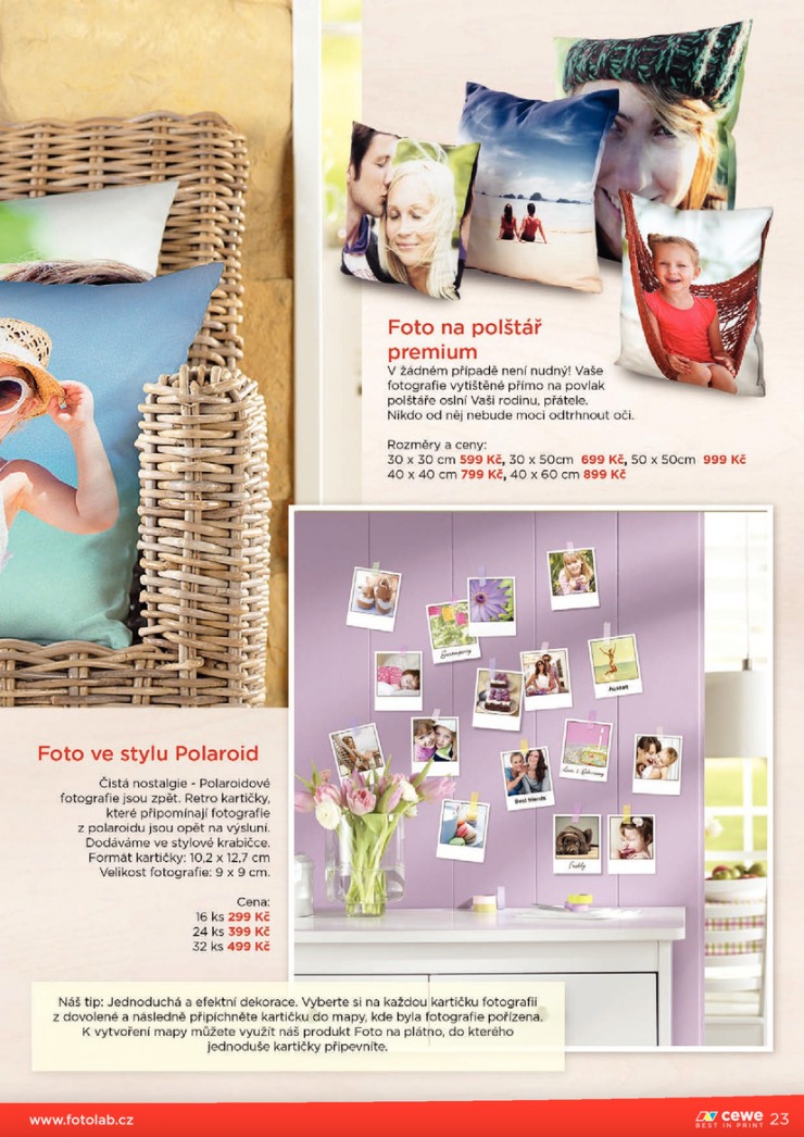 leták Fotolab Akční leták od 1.5.2015 strana 1 leták Fotolab Akční leták od 1.5.2015 strana 1
