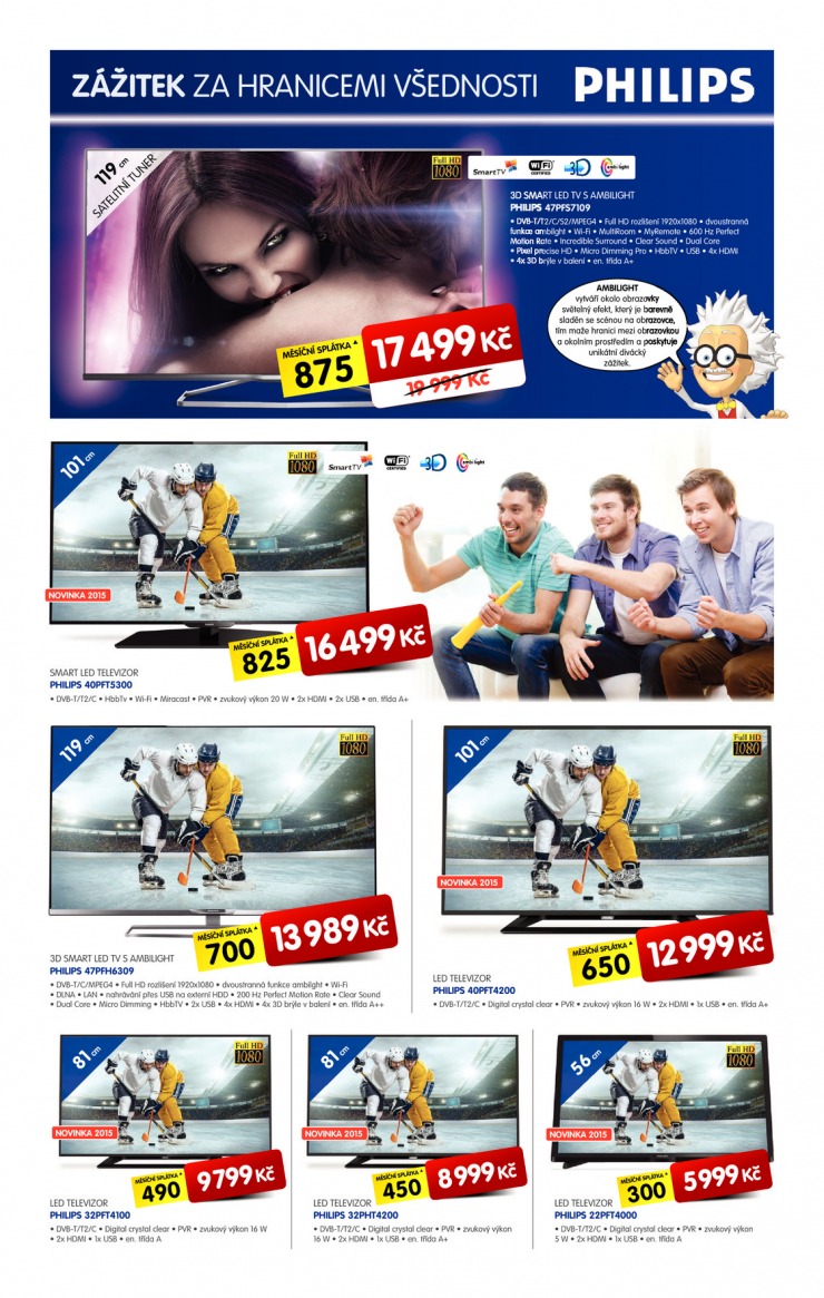 letk Okay Aktuln letk od 13.5.2015 strana 1