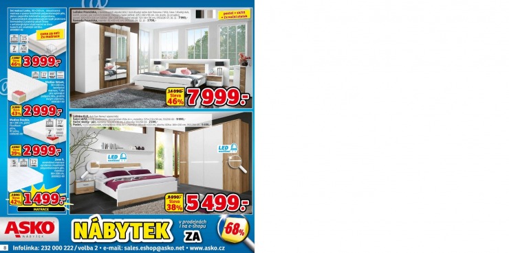 leták Asko nábytek E-shop od 14.5.2015 strana 1 leták Asko nábytek E-shop od 14.5.2015 strana 1