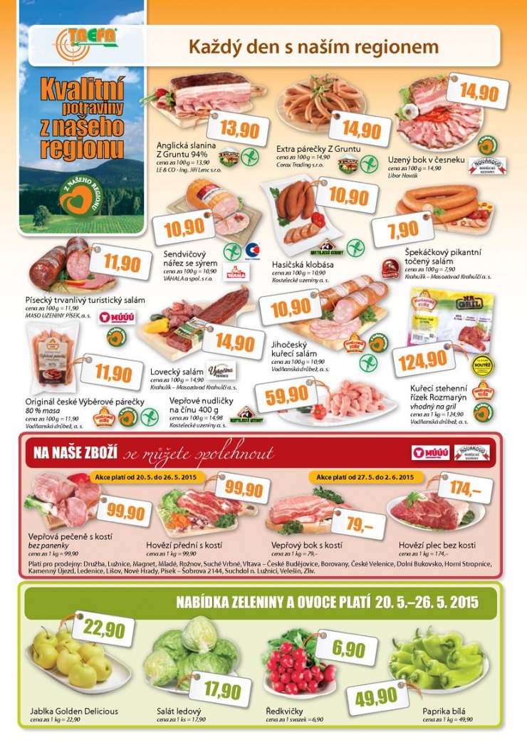 let�k COOP Trefa od 20.5.2015 strana 1