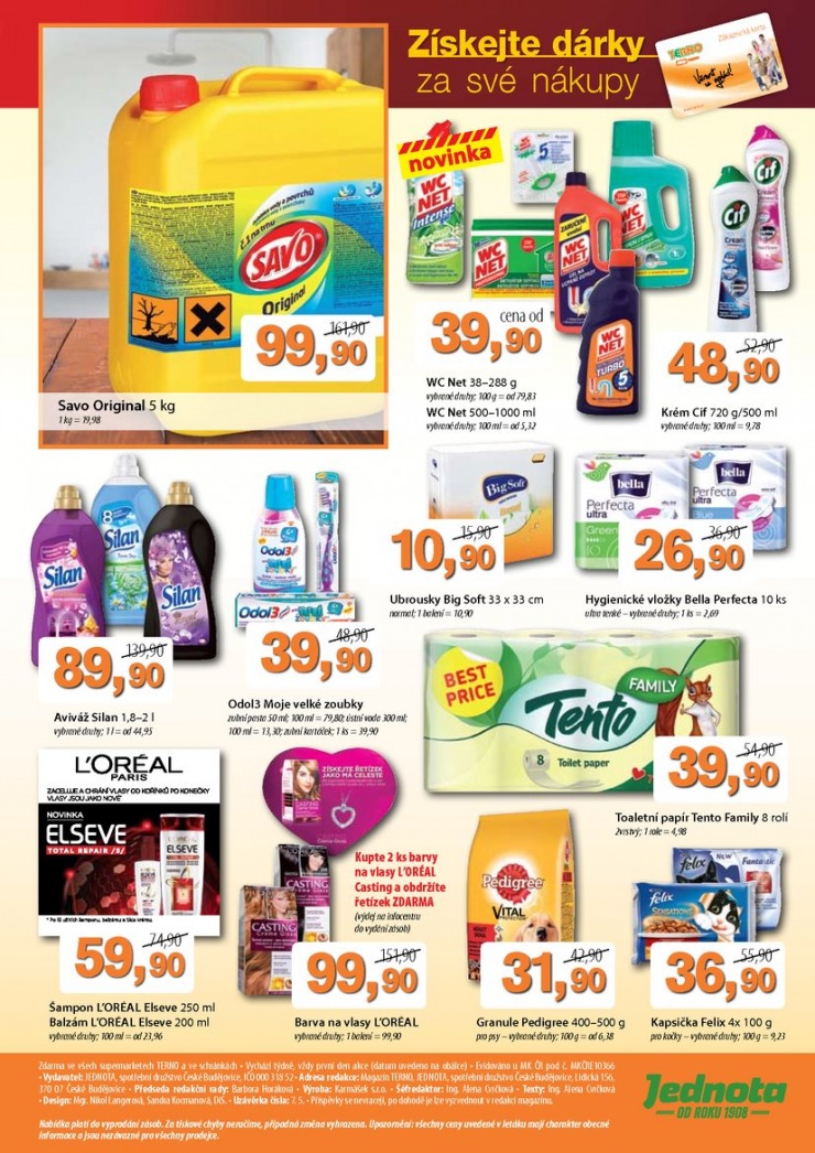 let�k COOP Terno od 20.5.2015 strana 1