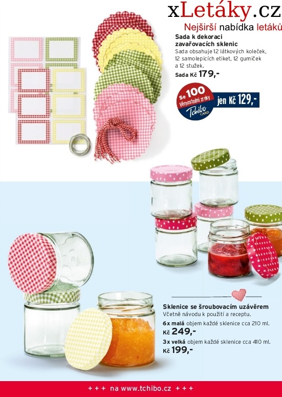 letk Tchibo letk strana 1