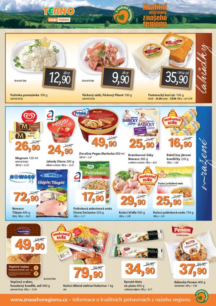 let�k COOP Terno od 27.5.2015 strana 1