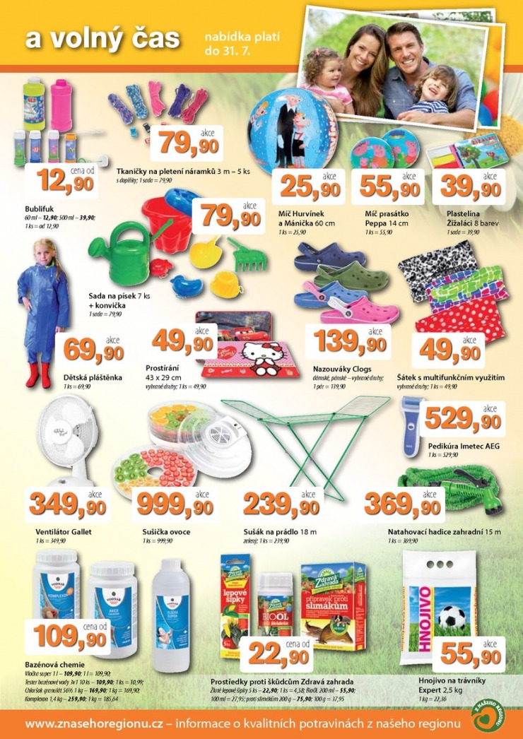 let�k COOP Terno od 27.5.2015 strana 1