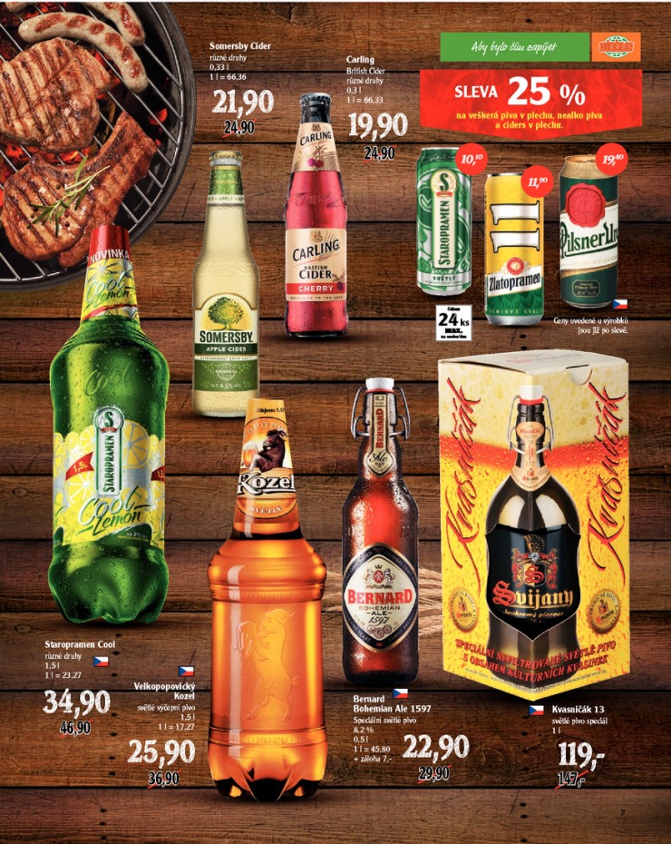 leták Globus Grilovačka od 28.5.2015 strana 1 leták Globus Grilovačka od 28.5.2015 strana 1