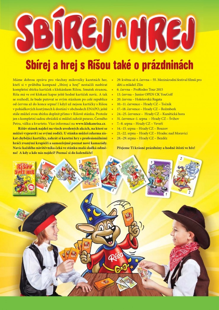 leták Enapo Akční leták od 3.6.2015 strana 1 leták Enapo Akční leták od 3.6.2015 strana 1