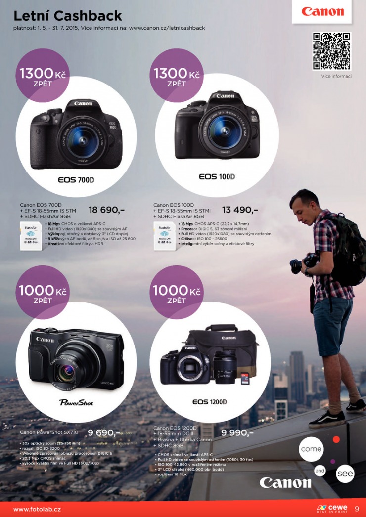 leták Fotolab Akční leták od 1.6.2015 strana 1 leták Fotolab Akční leták od 1.6.2015 strana 1