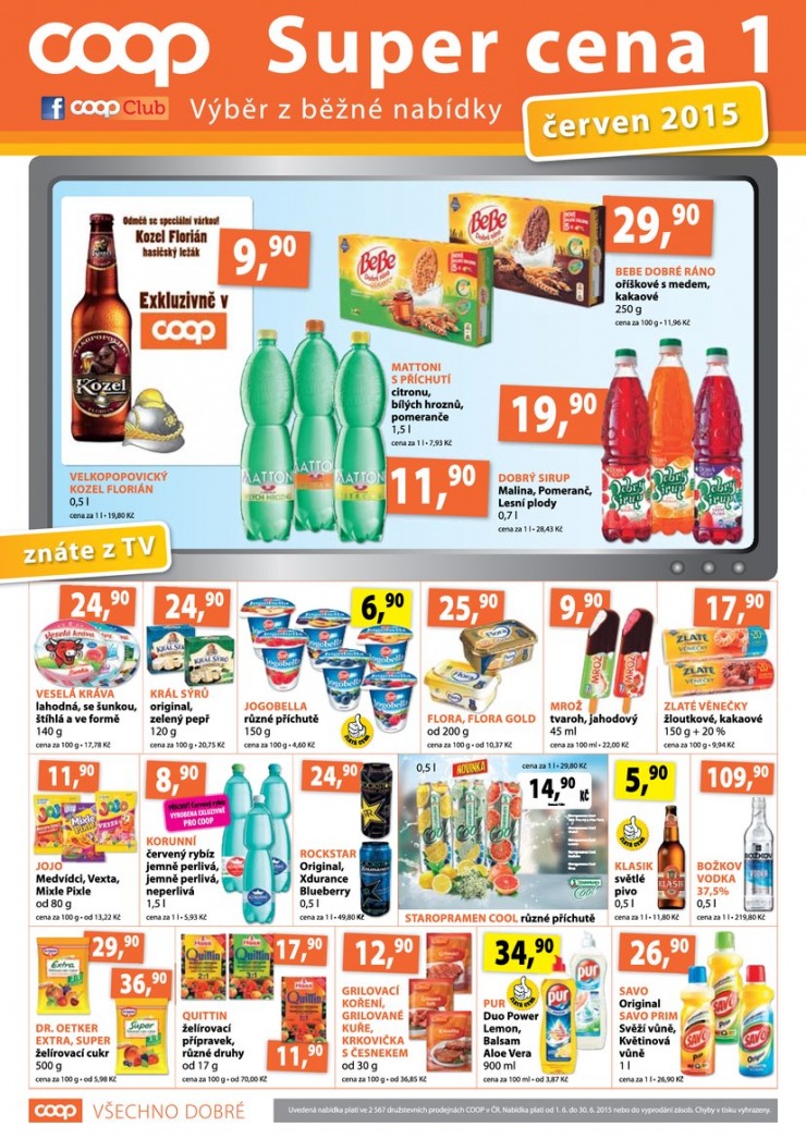 let�k COOP Terno od 10.6.2015 strana 1