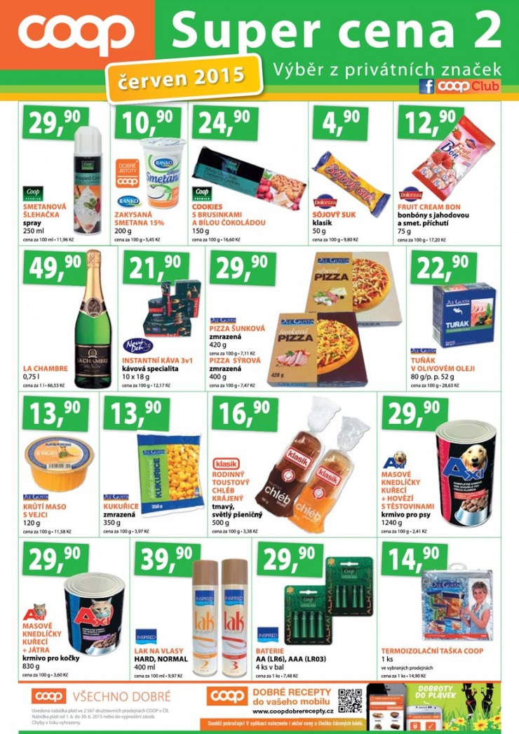 let�k COOP Terno od 10.6.2015 strana 1