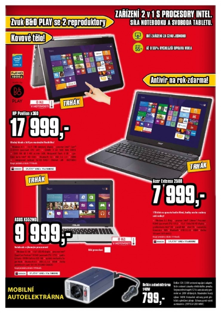 letk Comfor katalog od 6.6.2015 strana 1