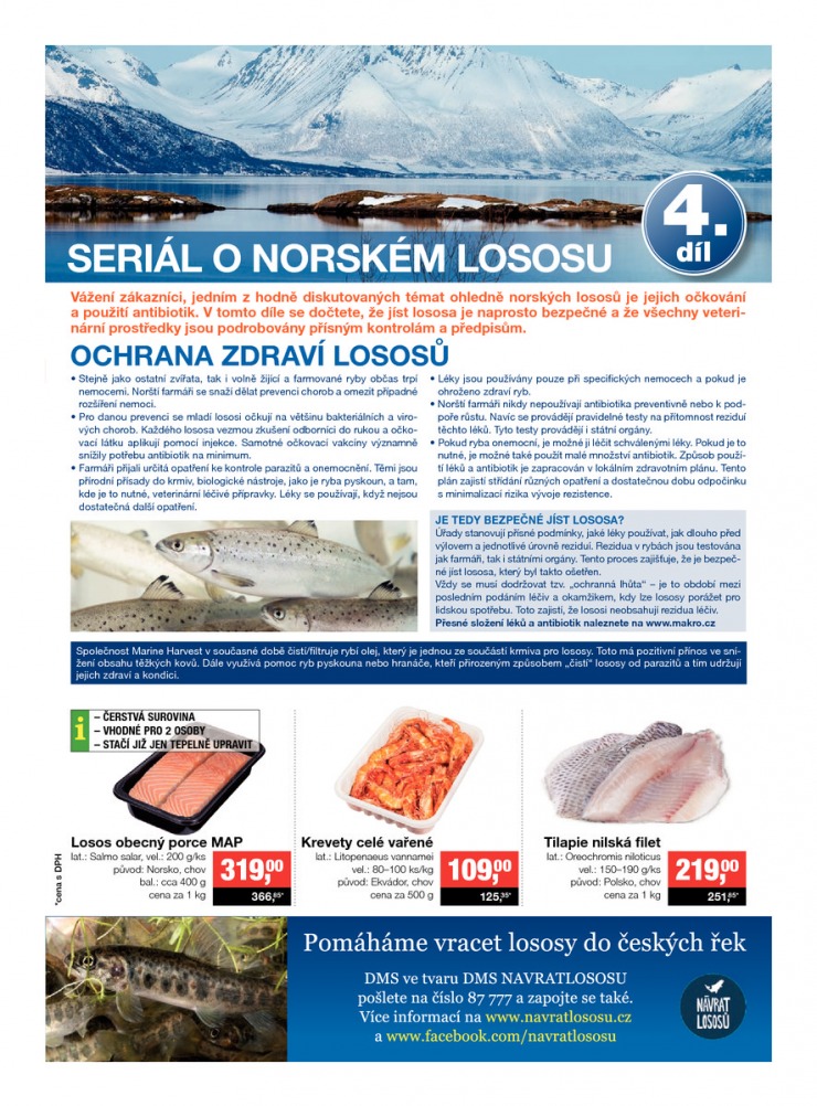 leták Makro Potraviny od 17. 6. 2015 strana 1 leták Makro Potraviny od 17. 6. 2015 strana 1