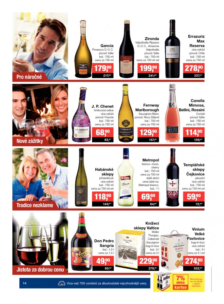 let�k Makro Potraviny od 17. 6. 2015 strana 1