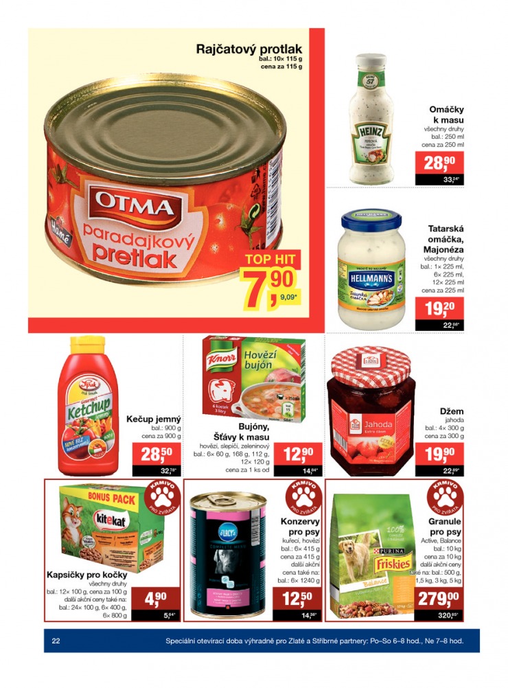 let�k Makro Potraviny od 17. 6. 2015 strana 1