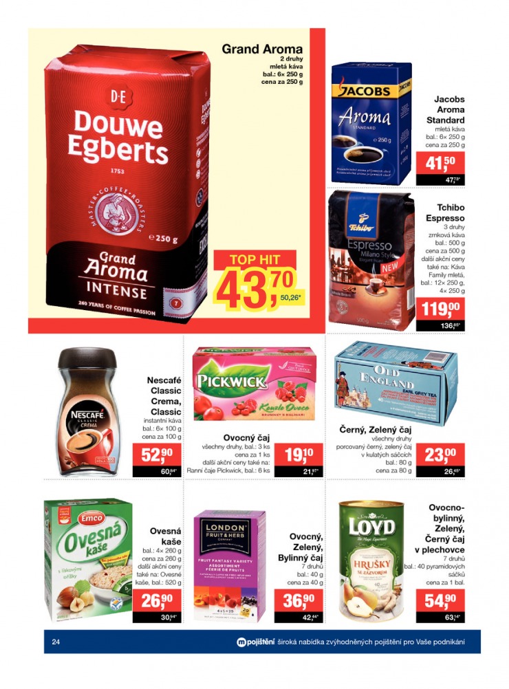 leták Makro Potraviny od 17. 6. 2015 strana 1 leták Makro Potraviny od 17. 6. 2015 strana 1