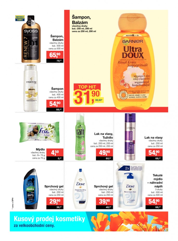 leták Makro Potraviny od 17. 6. 2015 strana 1 leták Makro Potraviny od 17. 6. 2015 strana 1