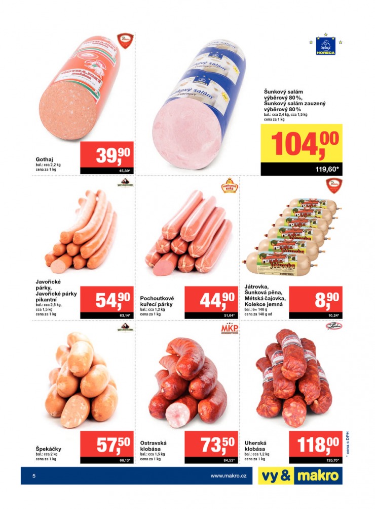 leták Makro Maloobchod od 17. 6. 2015 strana 1 leták Makro Maloobchod od 17. 6. 2015 strana 1