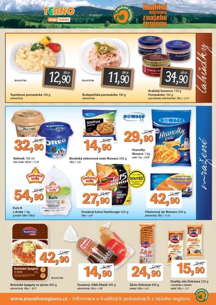 let�k COOP Terno od 17. 6. 2015 strana 1