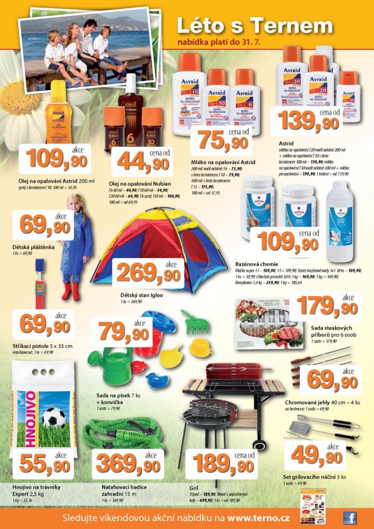 let�k COOP Terno od 17. 6. 2015 strana 1