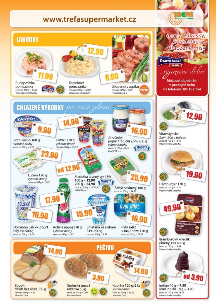 let�k COOP Trefa od 17. 6. 2015 strana 1