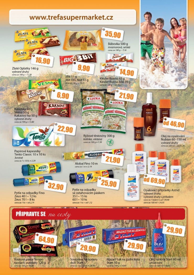 let�k COOP Trefa od 17. 6. 2015 strana 1