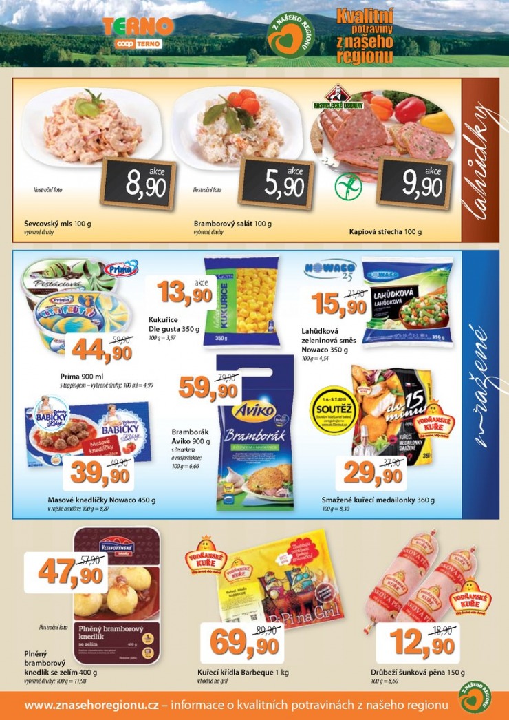 let�k COOP Terno od 24.6.2015 strana 1