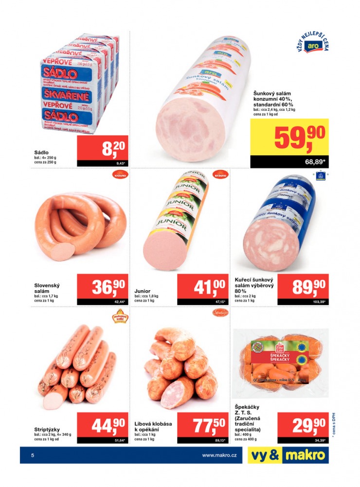 let�k Makro Maloobchod od 1.7.2015 strana 1