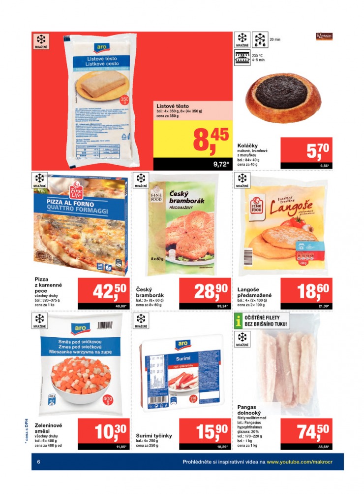 leták Makro Maloobchod od 1.7.2015 strana 1 leták Makro Maloobchod od 1.7.2015 strana 1