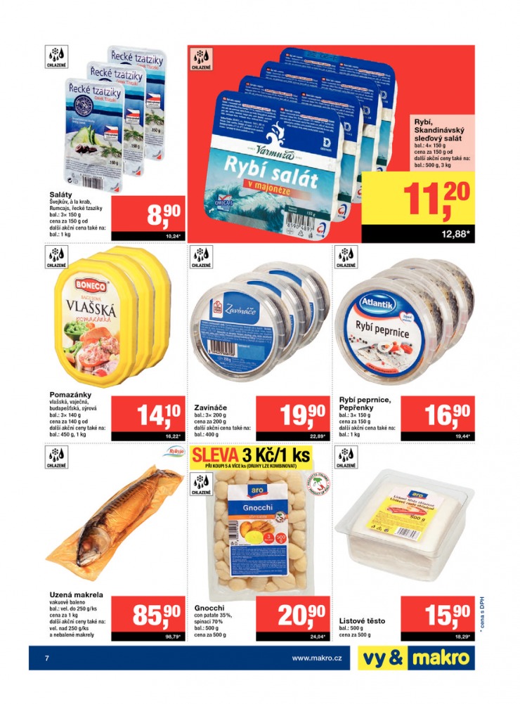 leták Makro Maloobchod od 1.7.2015 strana 1 leták Makro Maloobchod od 1.7.2015 strana 1