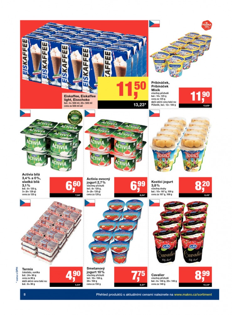 let�k Makro Maloobchod od 1.7.2015 strana 1