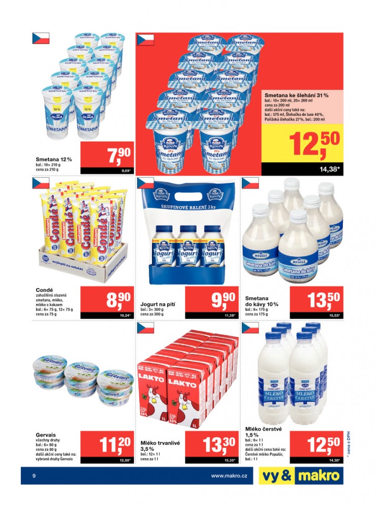 let�k Makro Maloobchod od 1.7.2015 strana 1