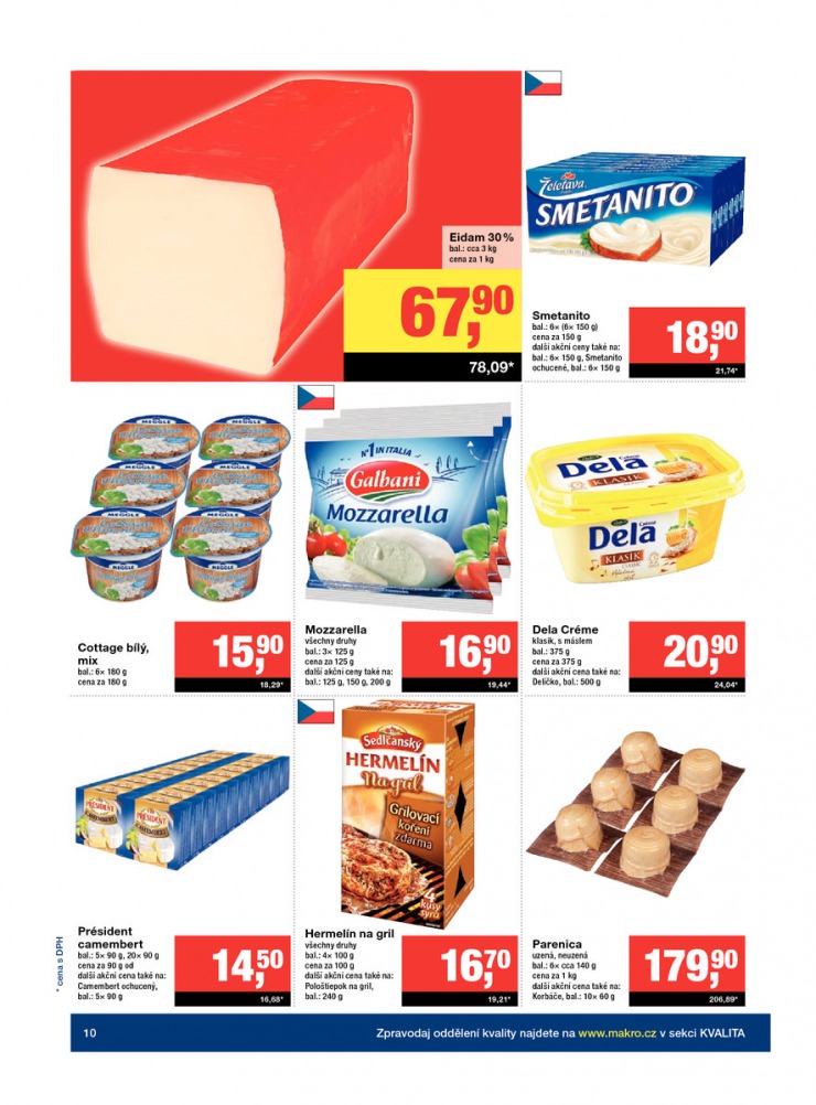 leták Makro Maloobchod od 1.7.2015 strana 1 leták Makro Maloobchod od 1.7.2015 strana 1