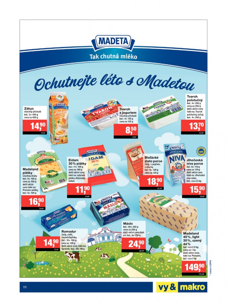 leták Makro Maloobchod od 1.7.2015 strana 1 leták Makro Maloobchod od 1.7.2015 strana 1