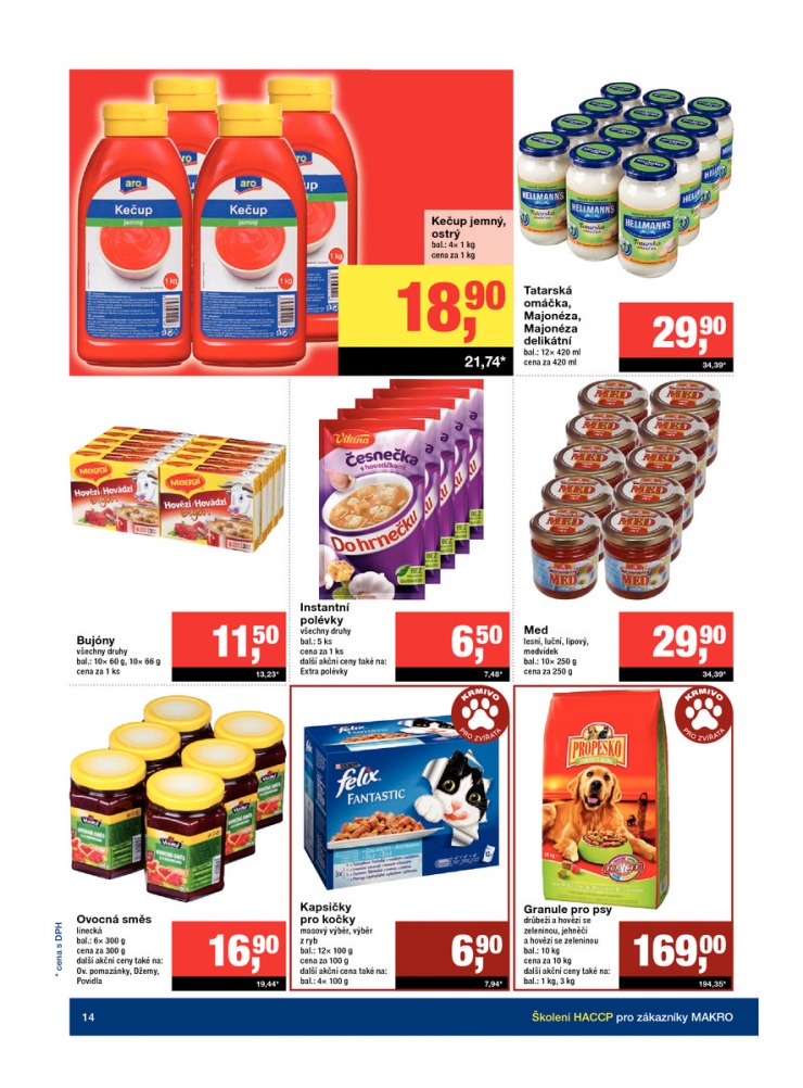 leták Makro Maloobchod od 1.7.2015 strana 1 leták Makro Maloobchod od 1.7.2015 strana 1