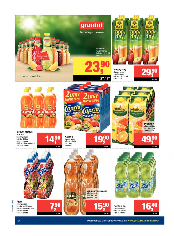 leták Makro Maloobchod od 1.7.2015 strana 1 leták Makro Maloobchod od 1.7.2015 strana 1