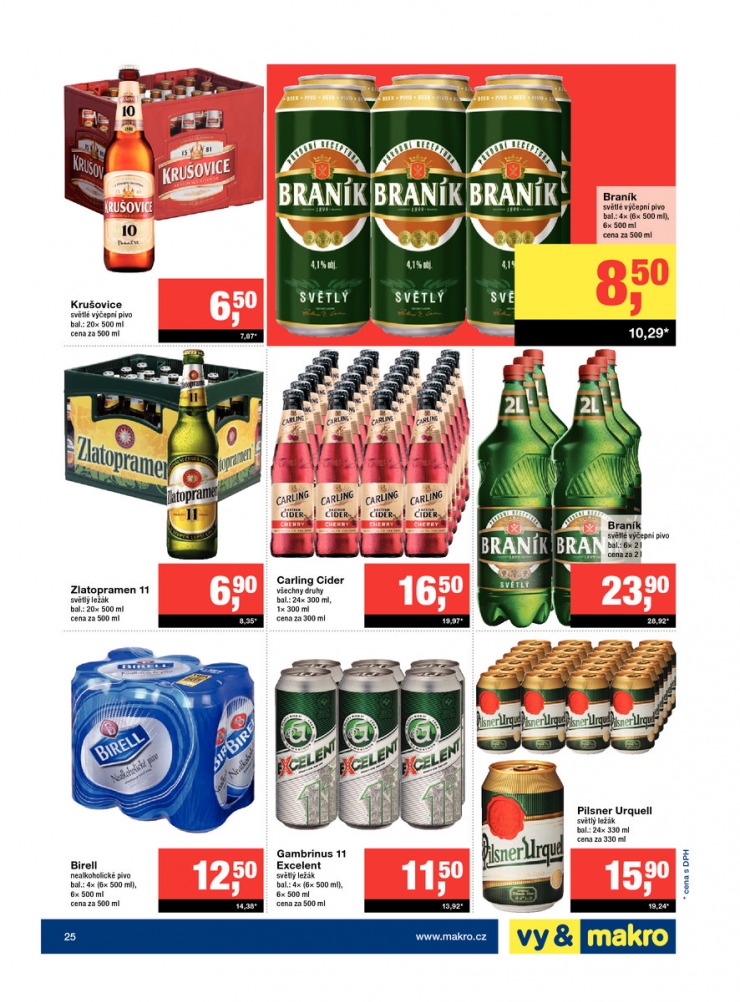 leták Makro Maloobchod od 1.7.2015 strana 1 leták Makro Maloobchod od 1.7.2015 strana 1