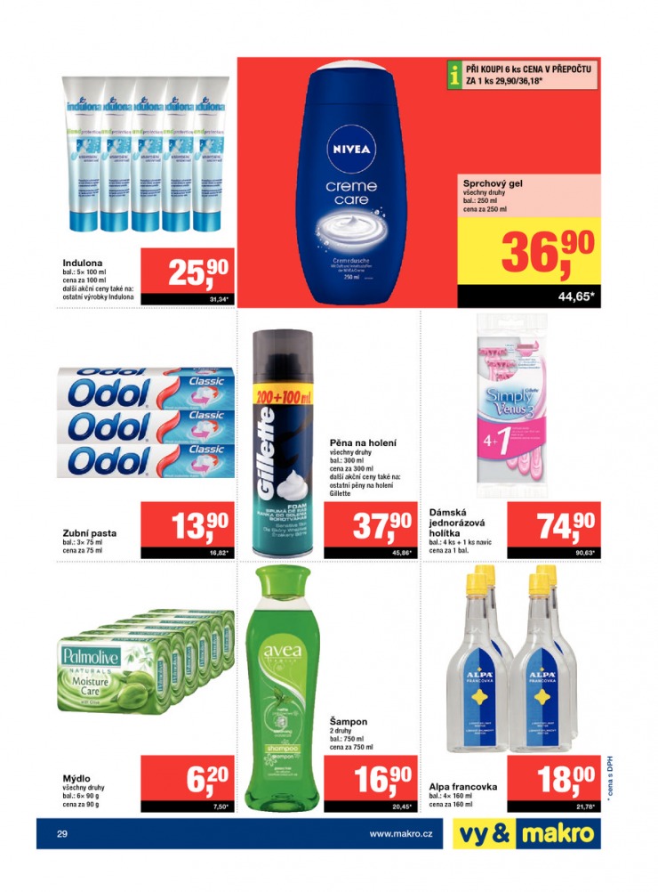 leták Makro Maloobchod od 1.7.2015 strana 1 leták Makro Maloobchod od 1.7.2015 strana 1