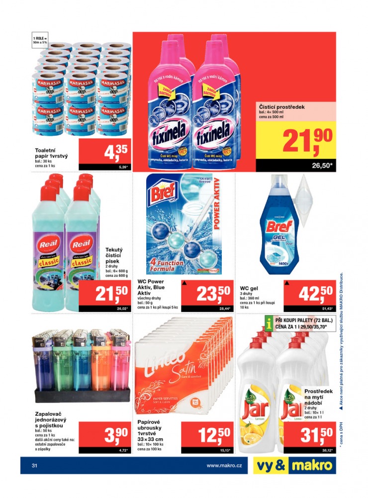 let�k Makro Maloobchod od 1.7.2015 strana 1