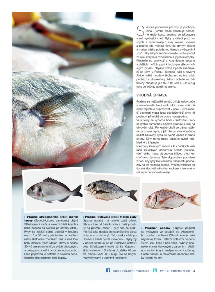 leták Makro Epikure od 1.7.2015 strana 1 leták Makro Epikure od 1.7.2015 strana 1