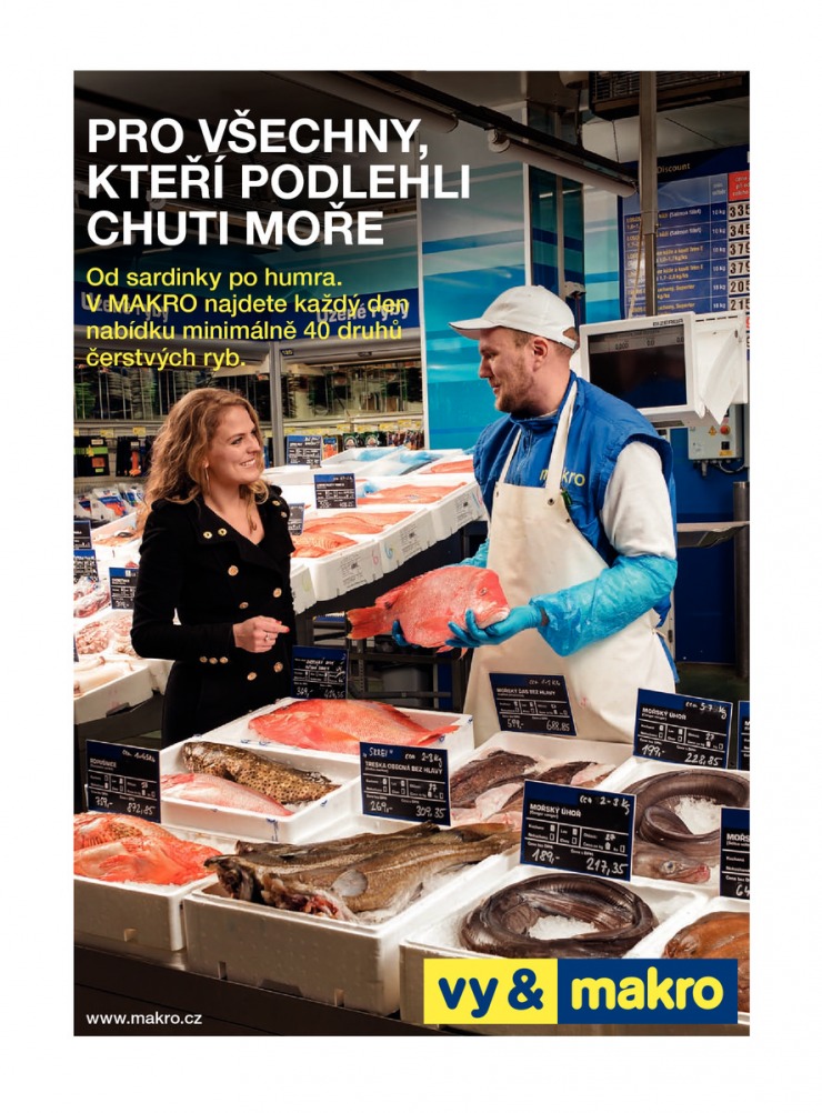 leták Makro Epikure od 1.7.2015 strana 1 leták Makro Epikure od 1.7.2015 strana 1