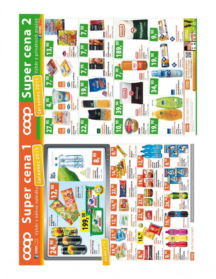 letk COOP Tuty Tip od 1.7.2015 strana 1