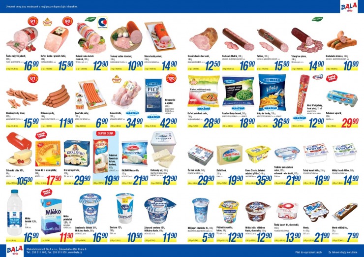 leták Bala CP od 8.7.2015 strana 1 leták Bala CP od 8.7.2015 strana 1