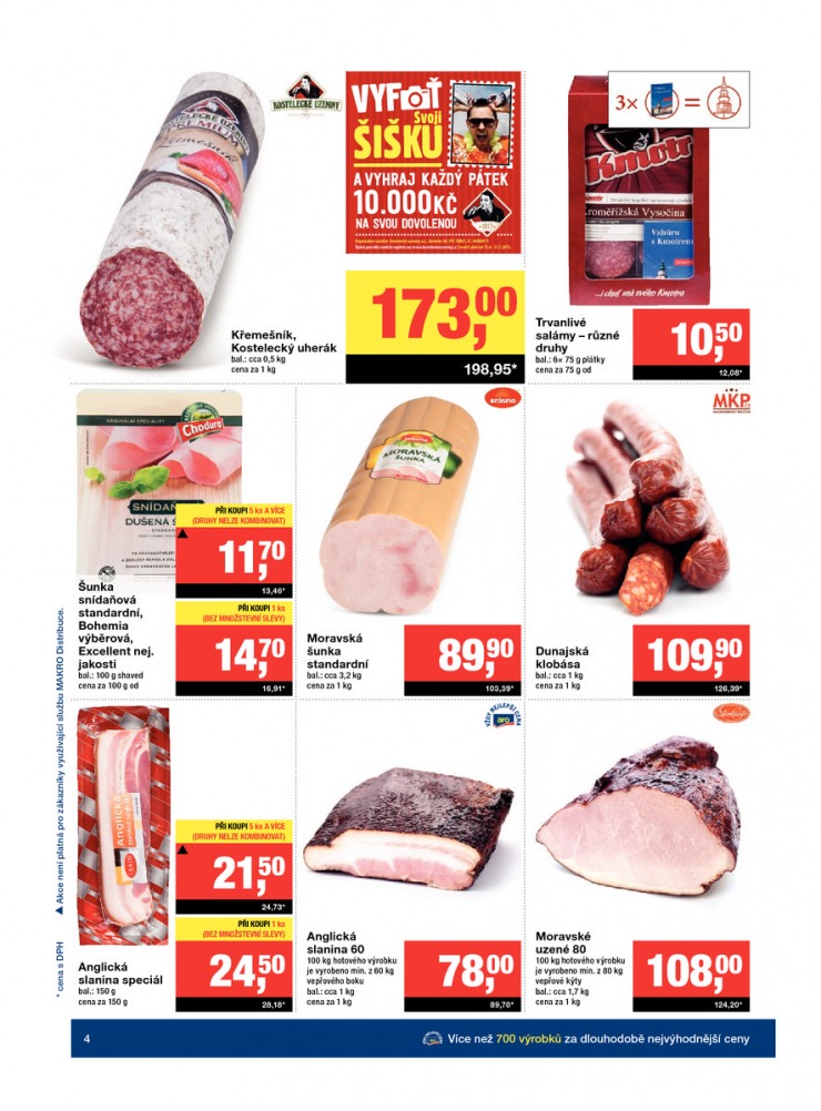 leták Makro Maloobchod od 15.7.2015 strana 1 leták Makro Maloobchod od 15.7.2015 strana 1